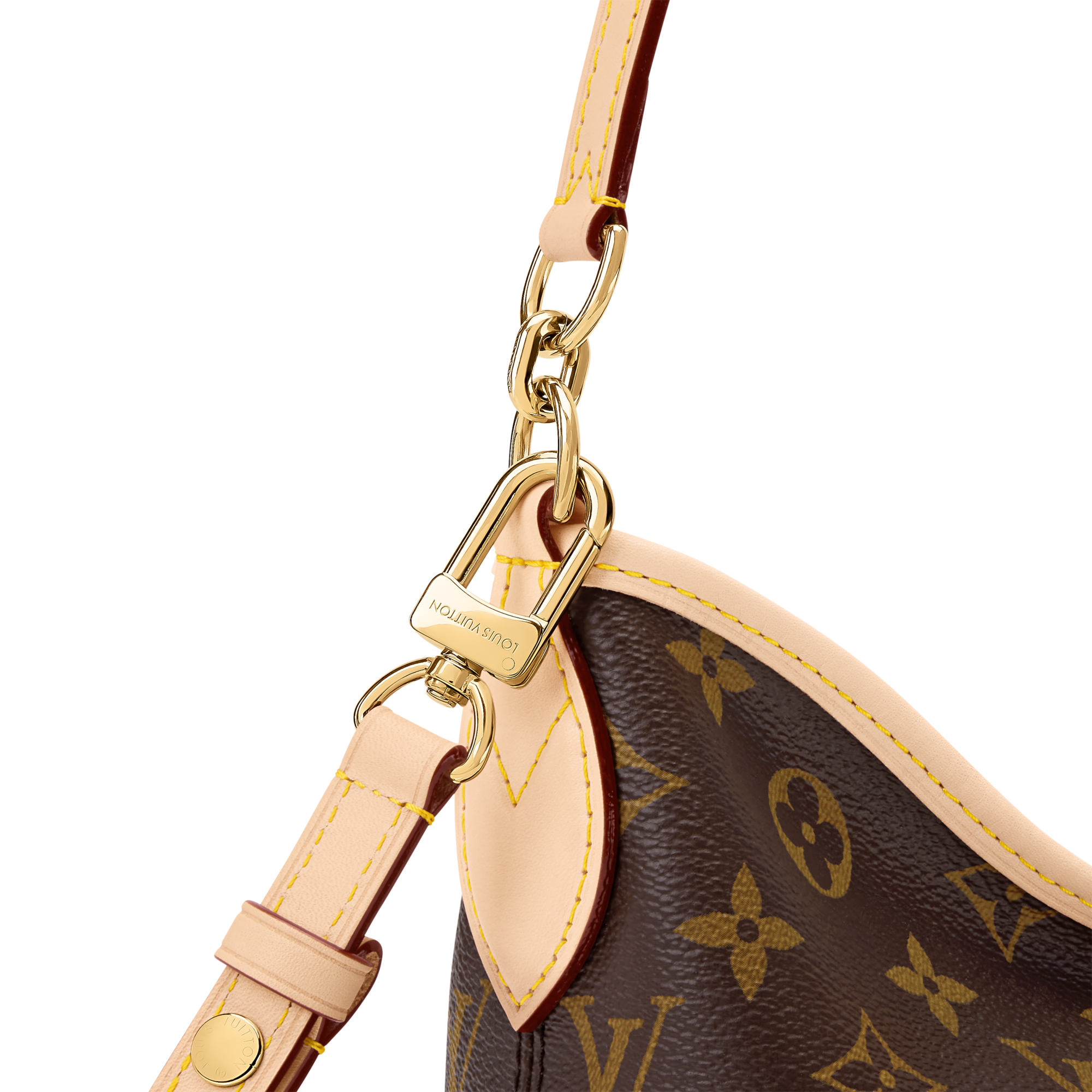 Lineup BB Monogram - Women - Handbags | LOUIS VUITTON ®